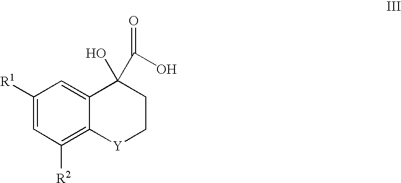 Thiochromane derivatives and their use as thrombin inhibitors