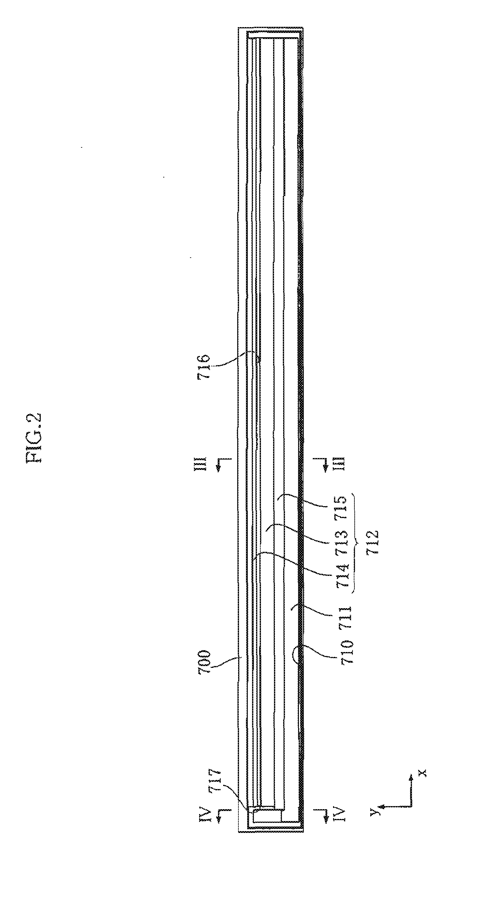 Image sensor module