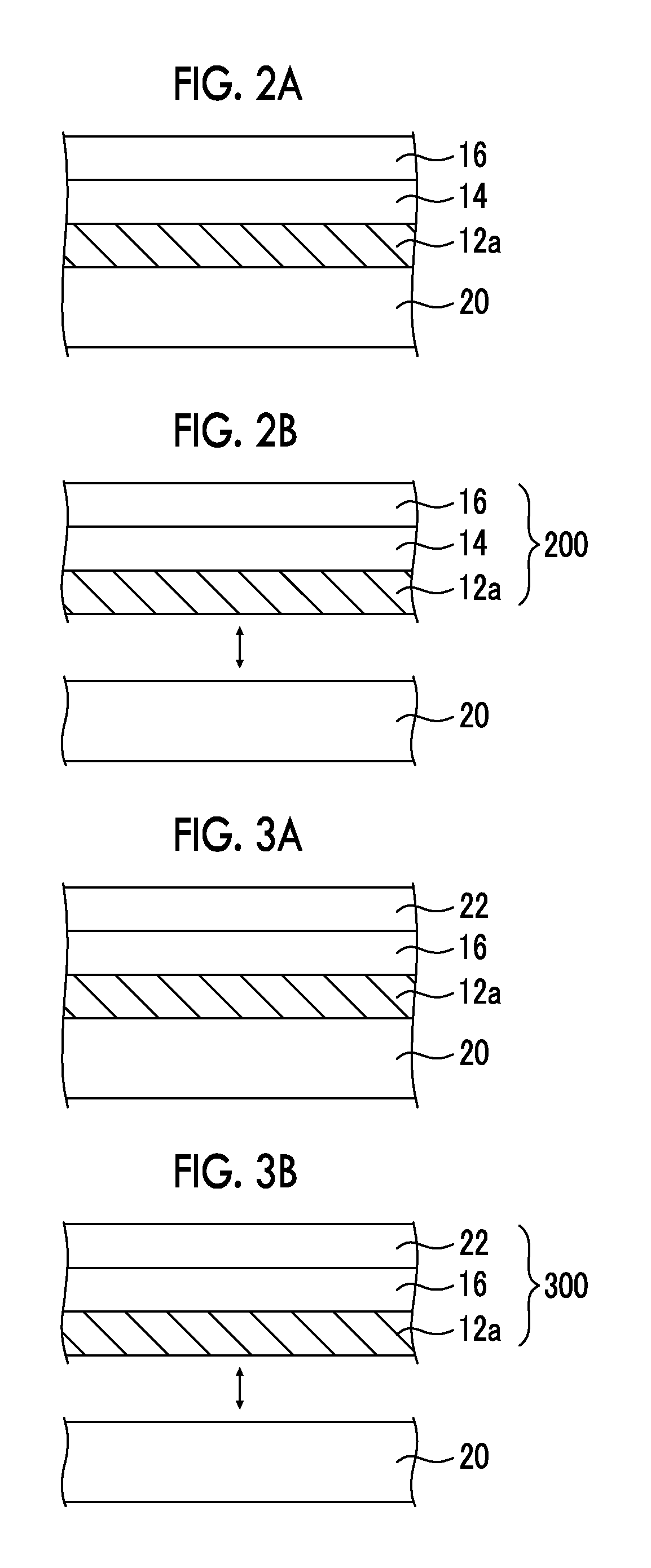 Method for producing photocatalyst electrode for water decomposition