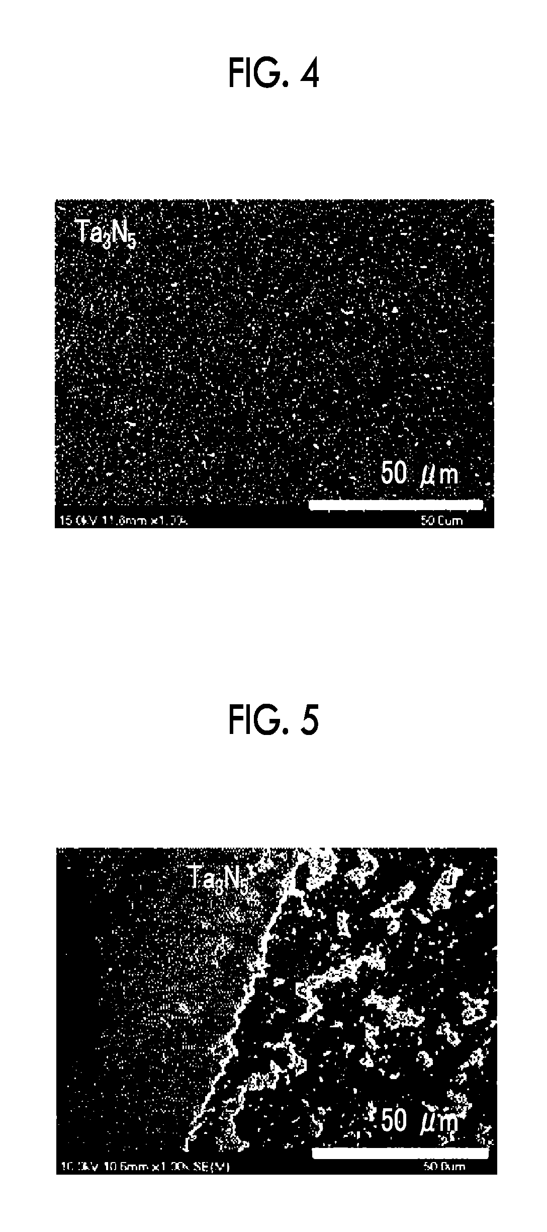 Method for producing photocatalyst electrode for water decomposition