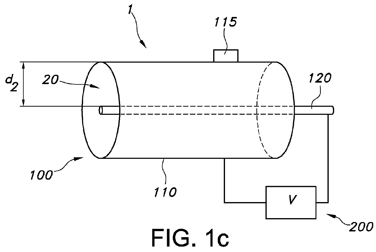 Electrochemical descaling by pulsed signal reversal