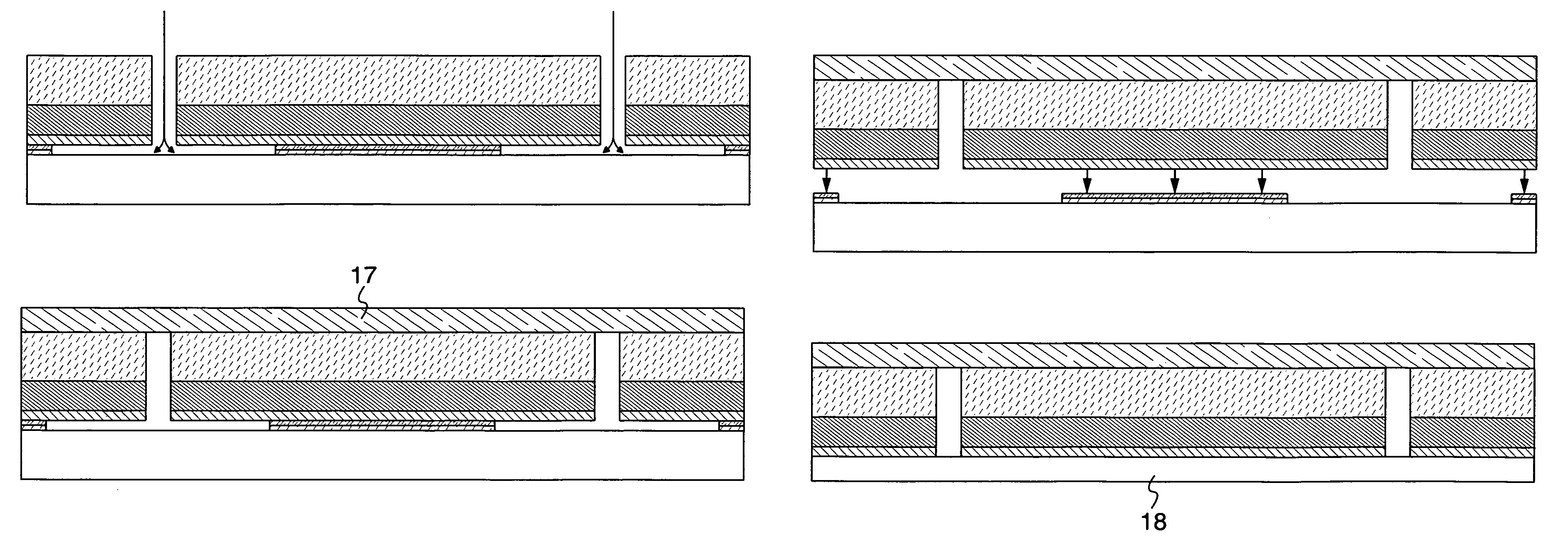 Manufacturing method of semiconductor device