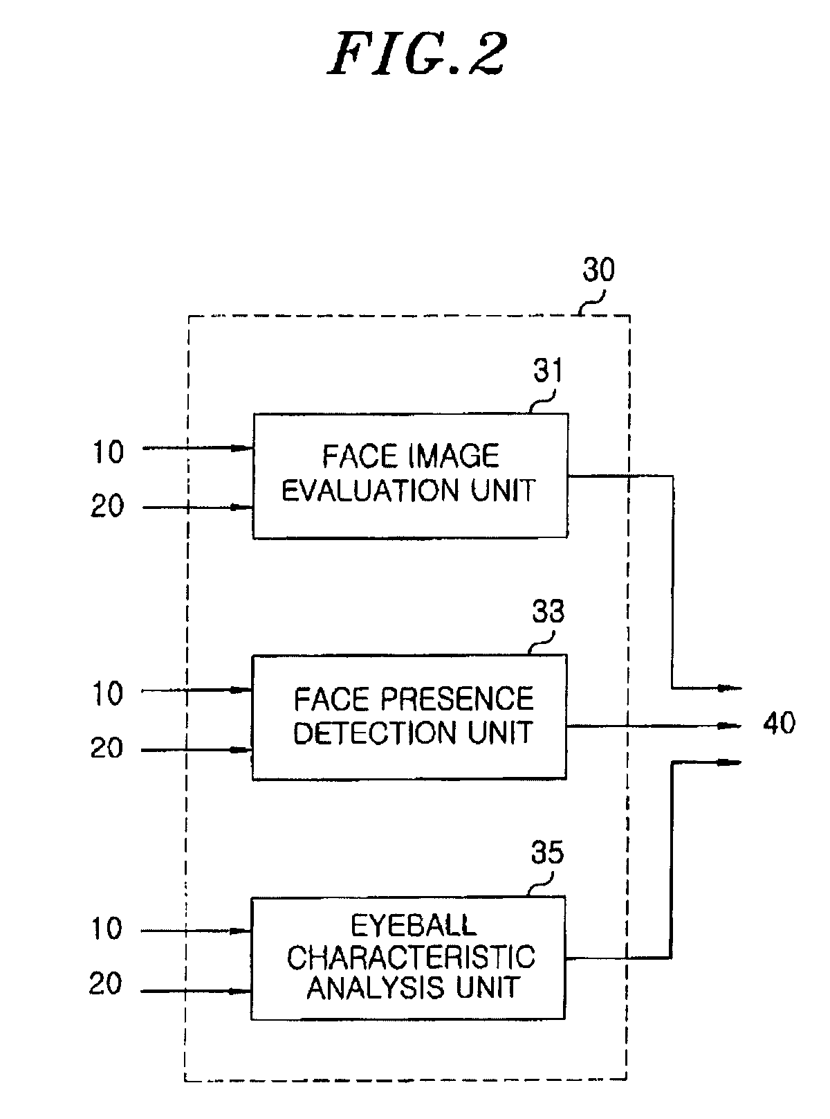 Method and apparatus for detecting forged face using infrared image