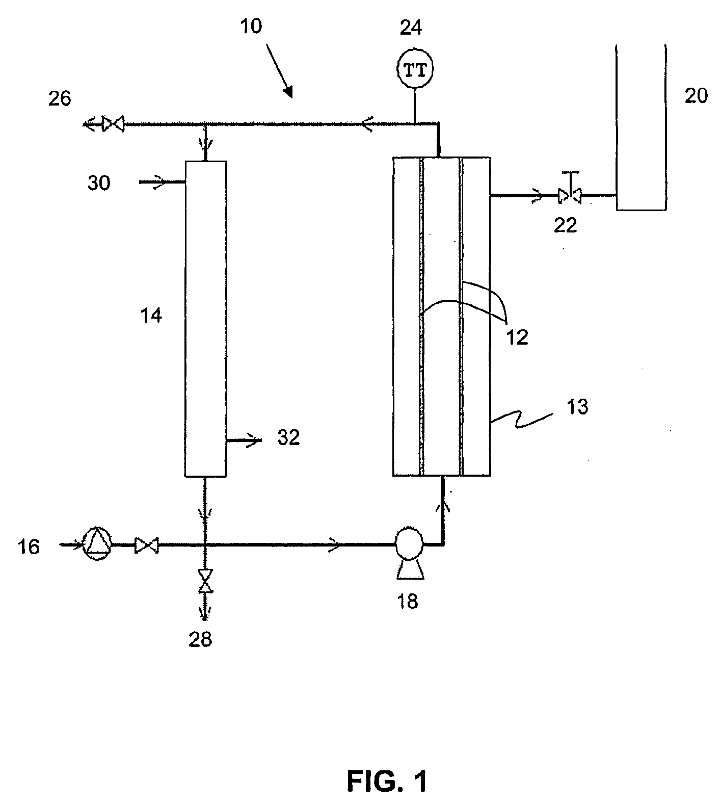 Apparatus and Method for Bio-Fuel Production