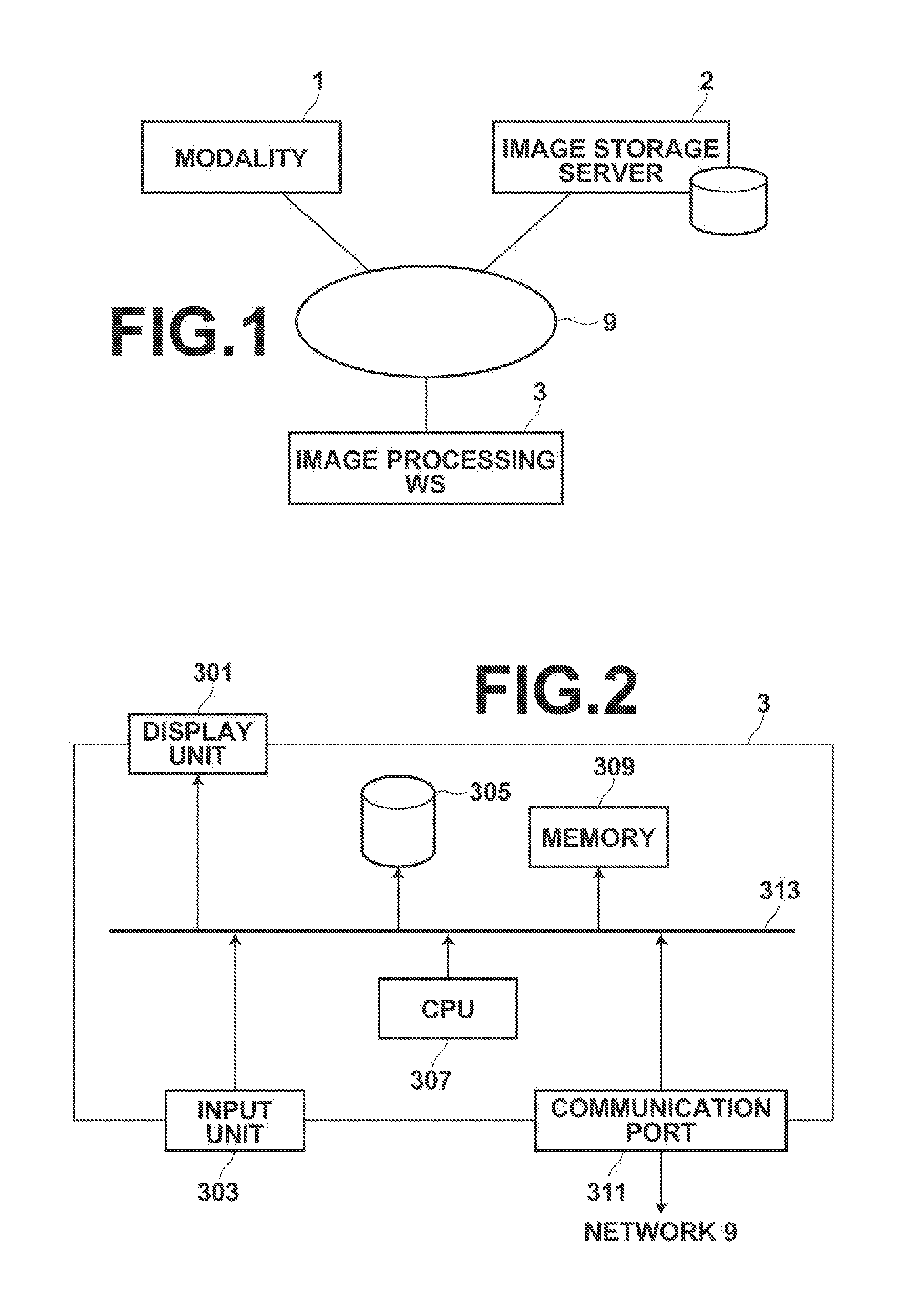 Image interpretation report generation apparatus, method and program