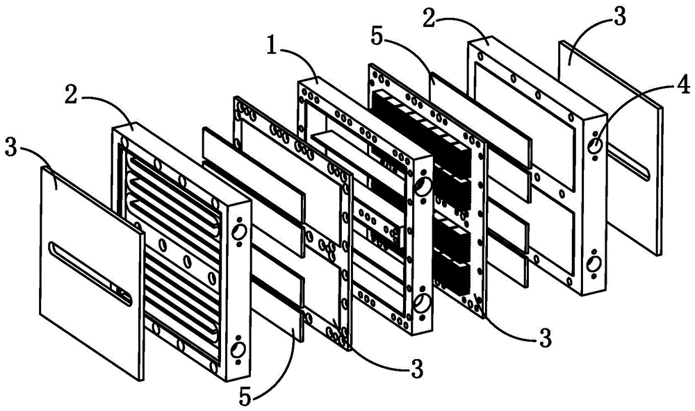 A Method for Optimal Design of Semiconductor Refrigeration Module