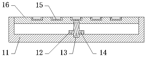 Wood planing device