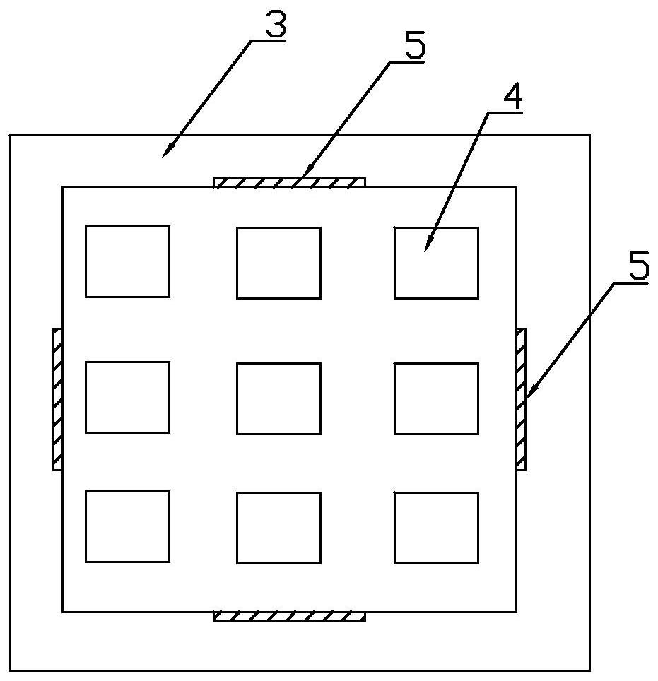 Urban parking management system and method based on ETC, Internet of Things and block chain