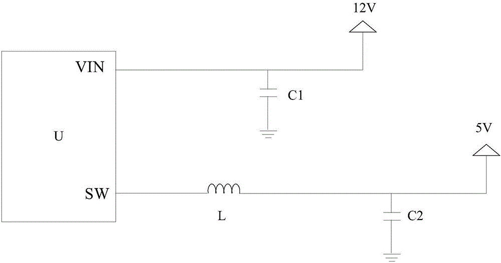 Power consumption monitoring method and system