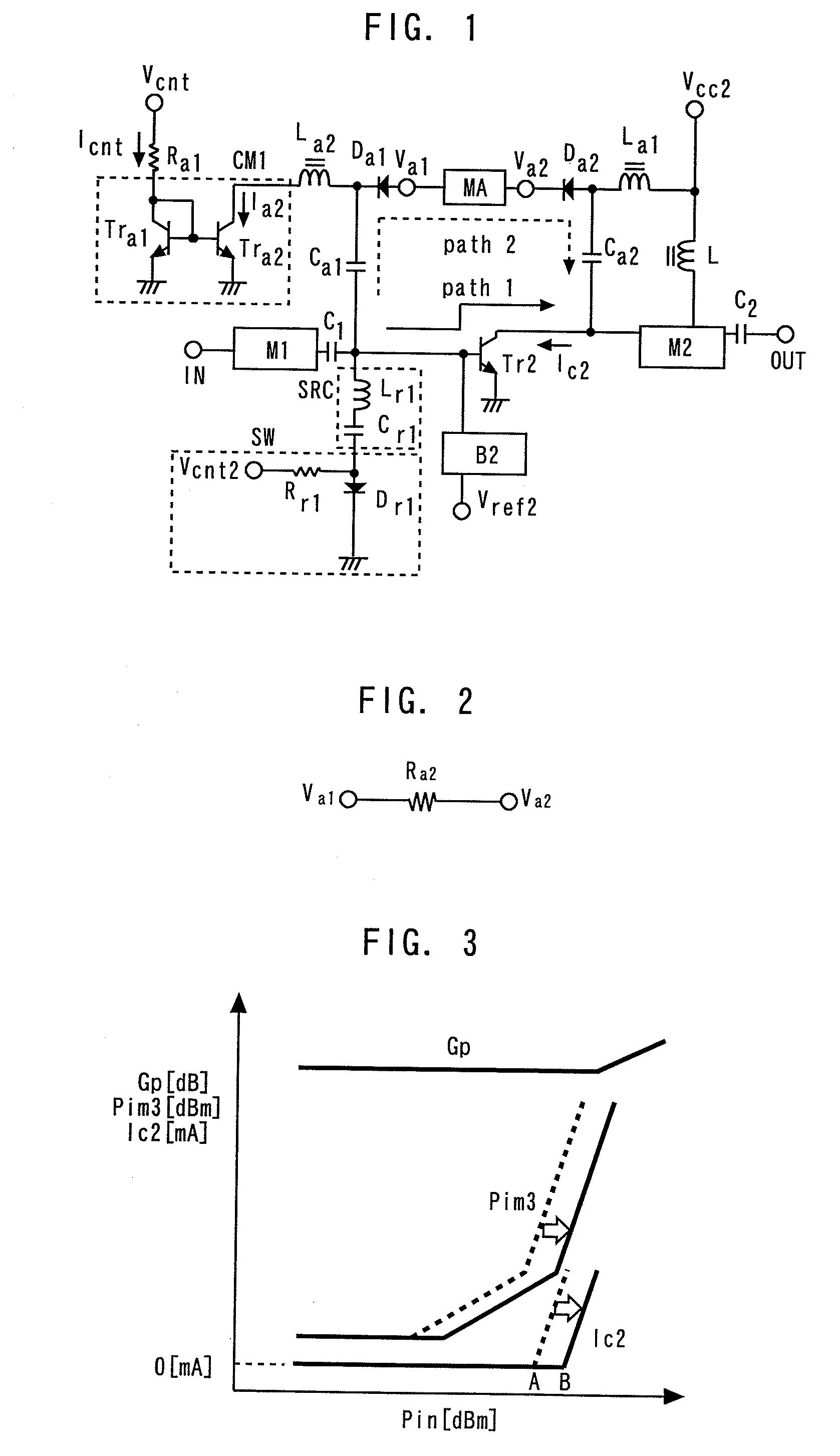 Power amplifier