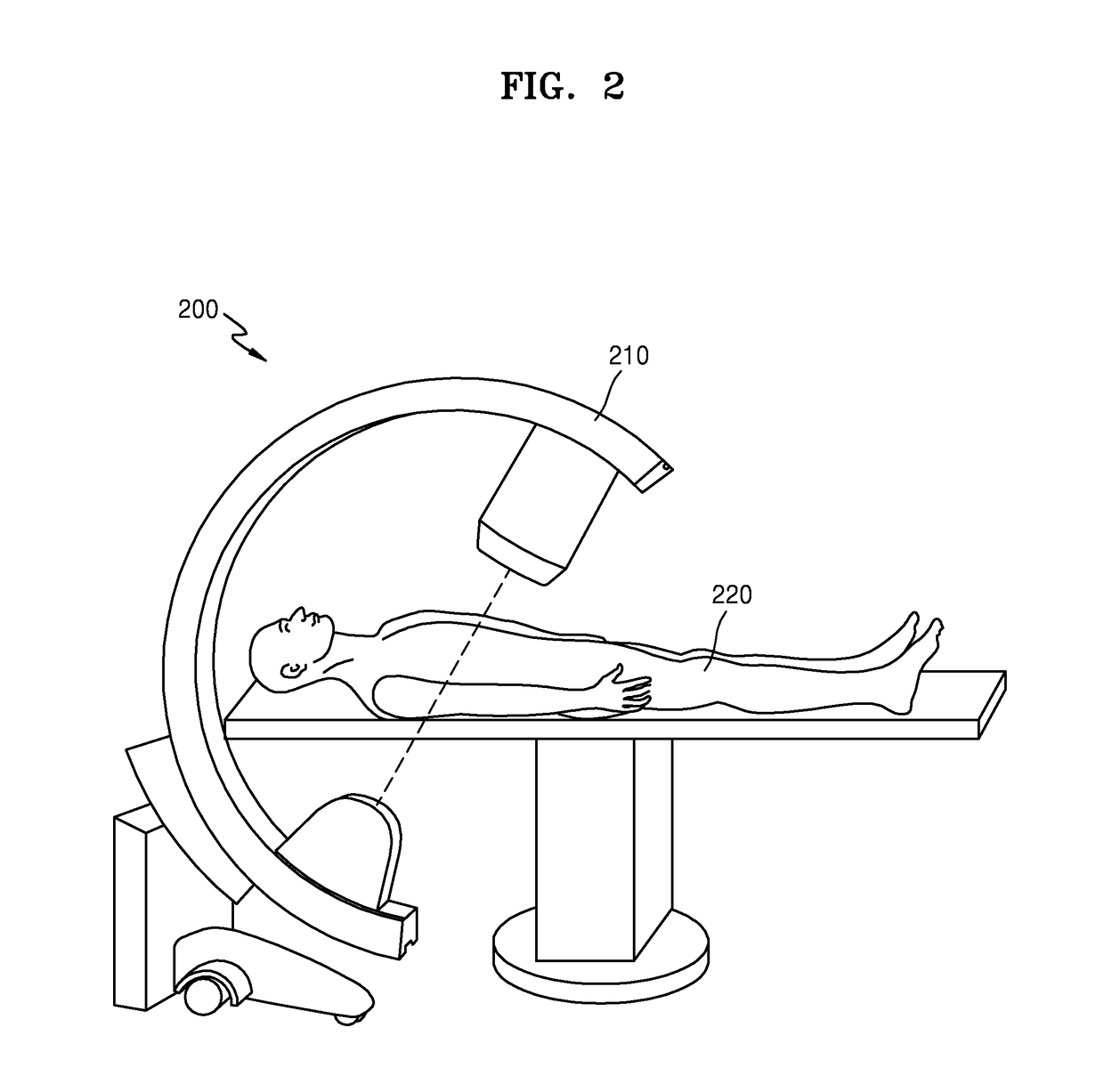 X-ray apparatus