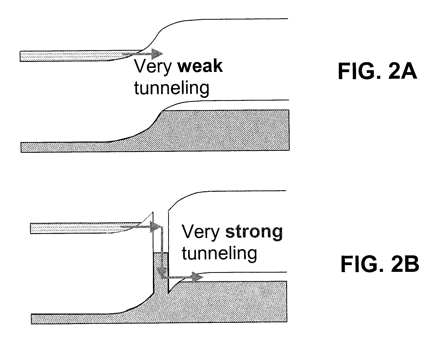 Enhanced tunnel junction for improved performance in cascaded solar cells