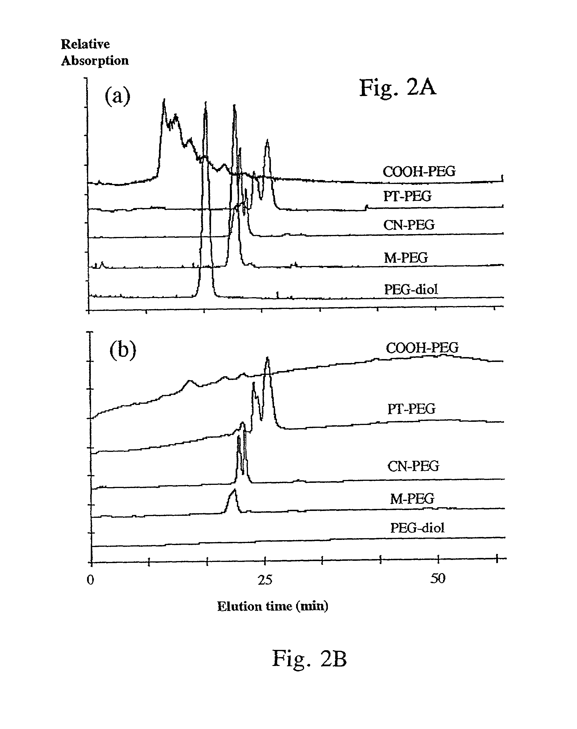 Bifunctional-modified hydrogels