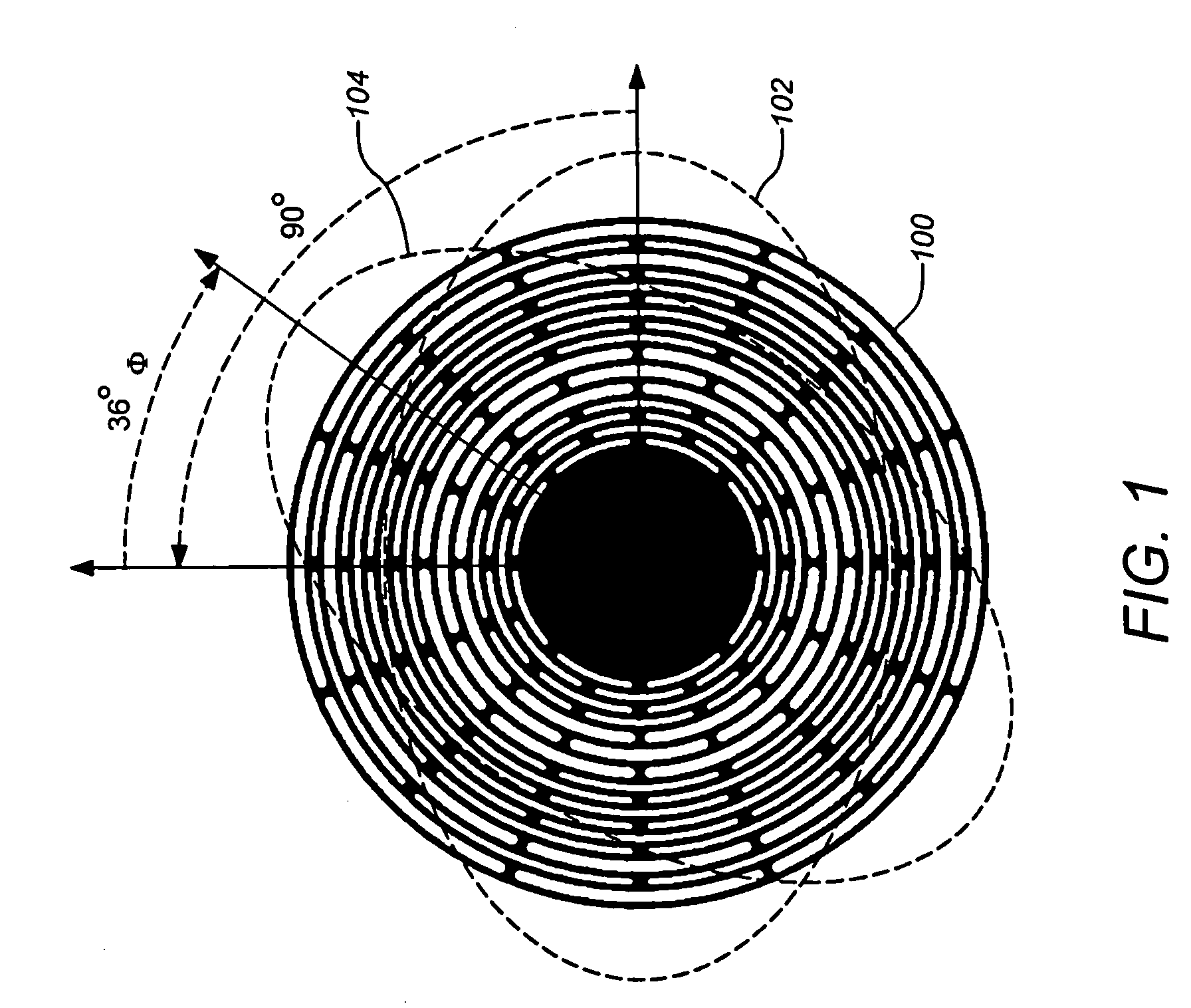 Systematic disc resonator gyroscope tuning