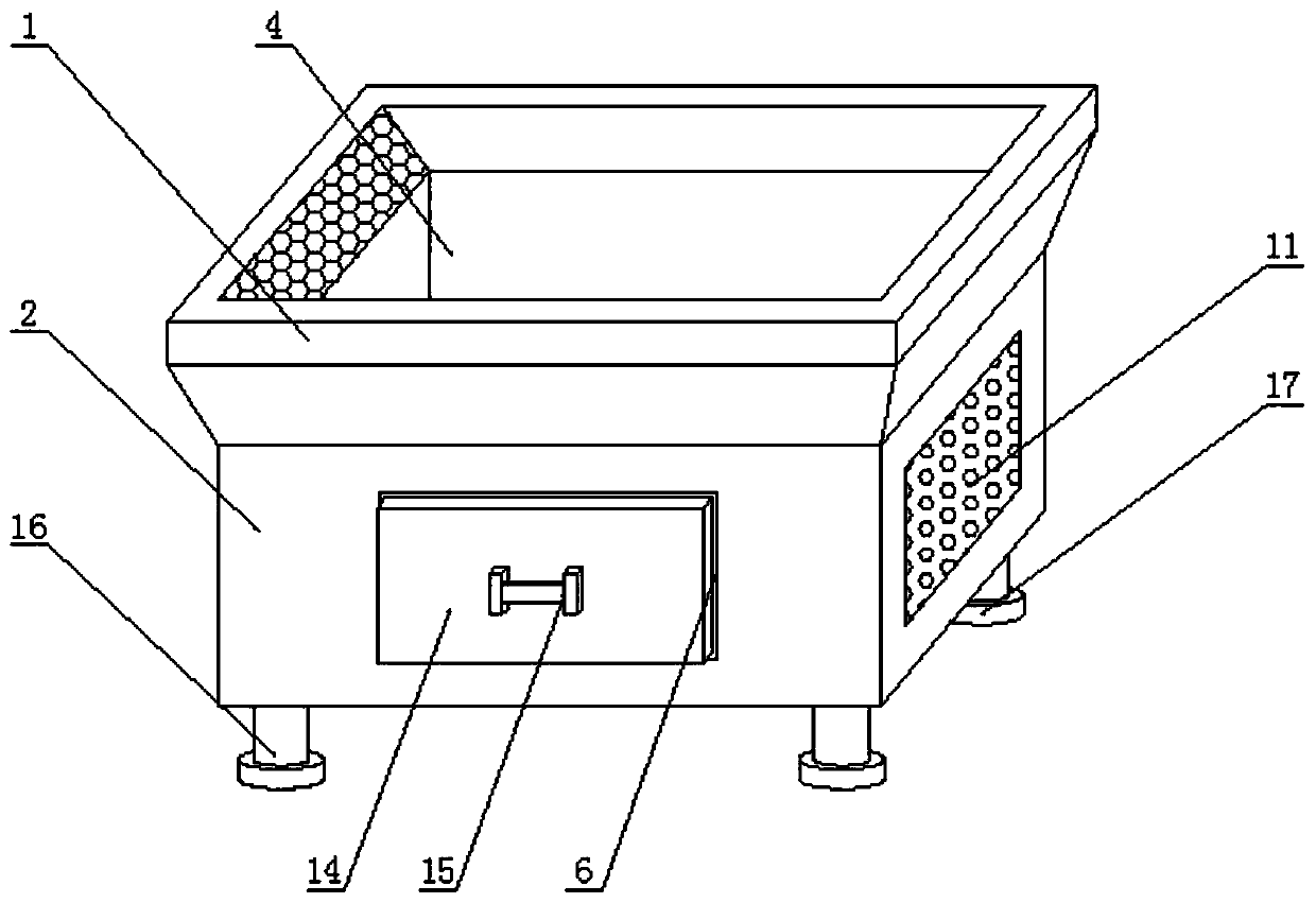 High-speed dry type roll-cutting process