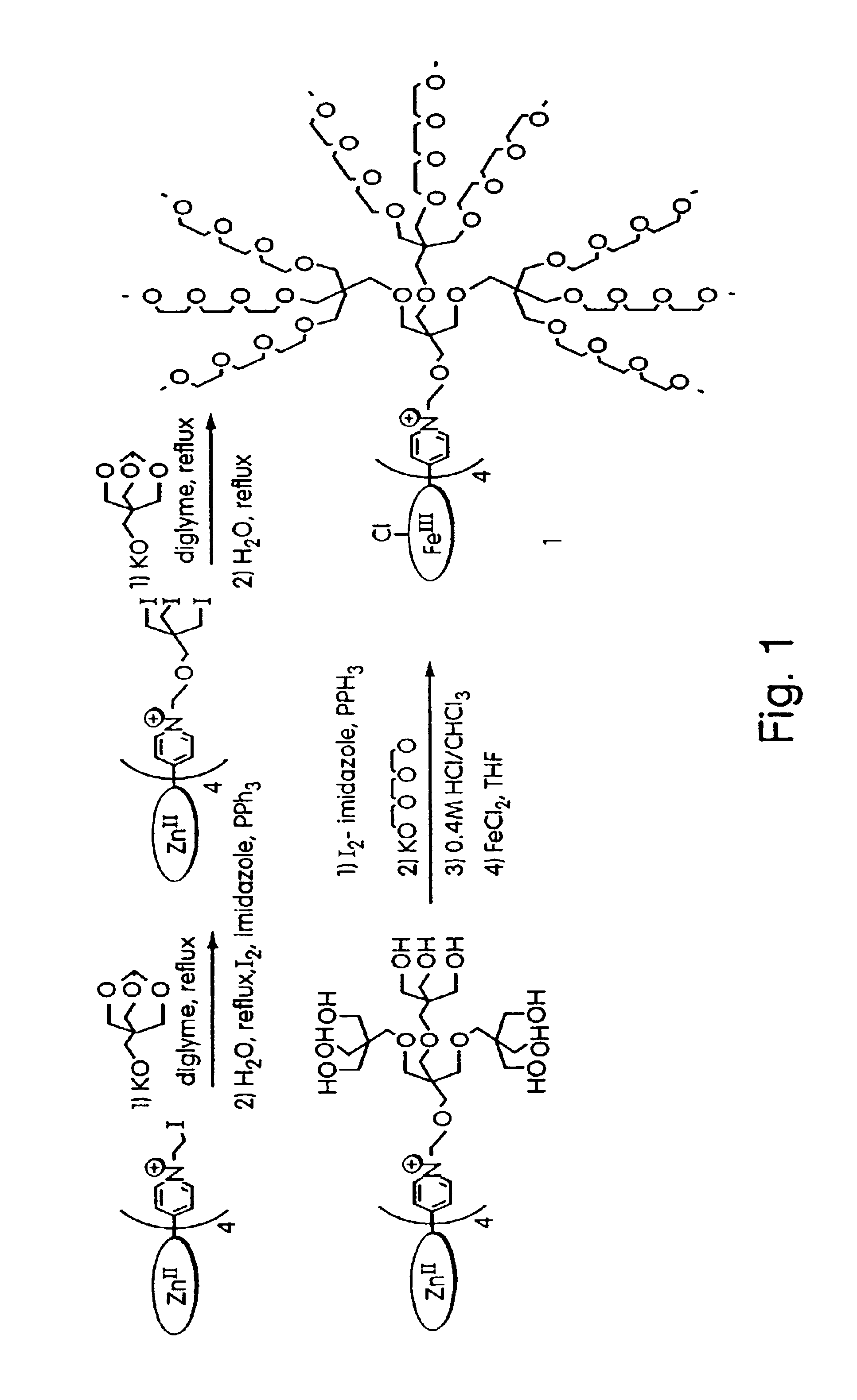 Peroxynitrite decomposition catalysts and methods of use thereof