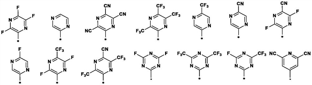 Nitrogen-containing heterocyclic ring substituted cyclopropane compound and application thereof