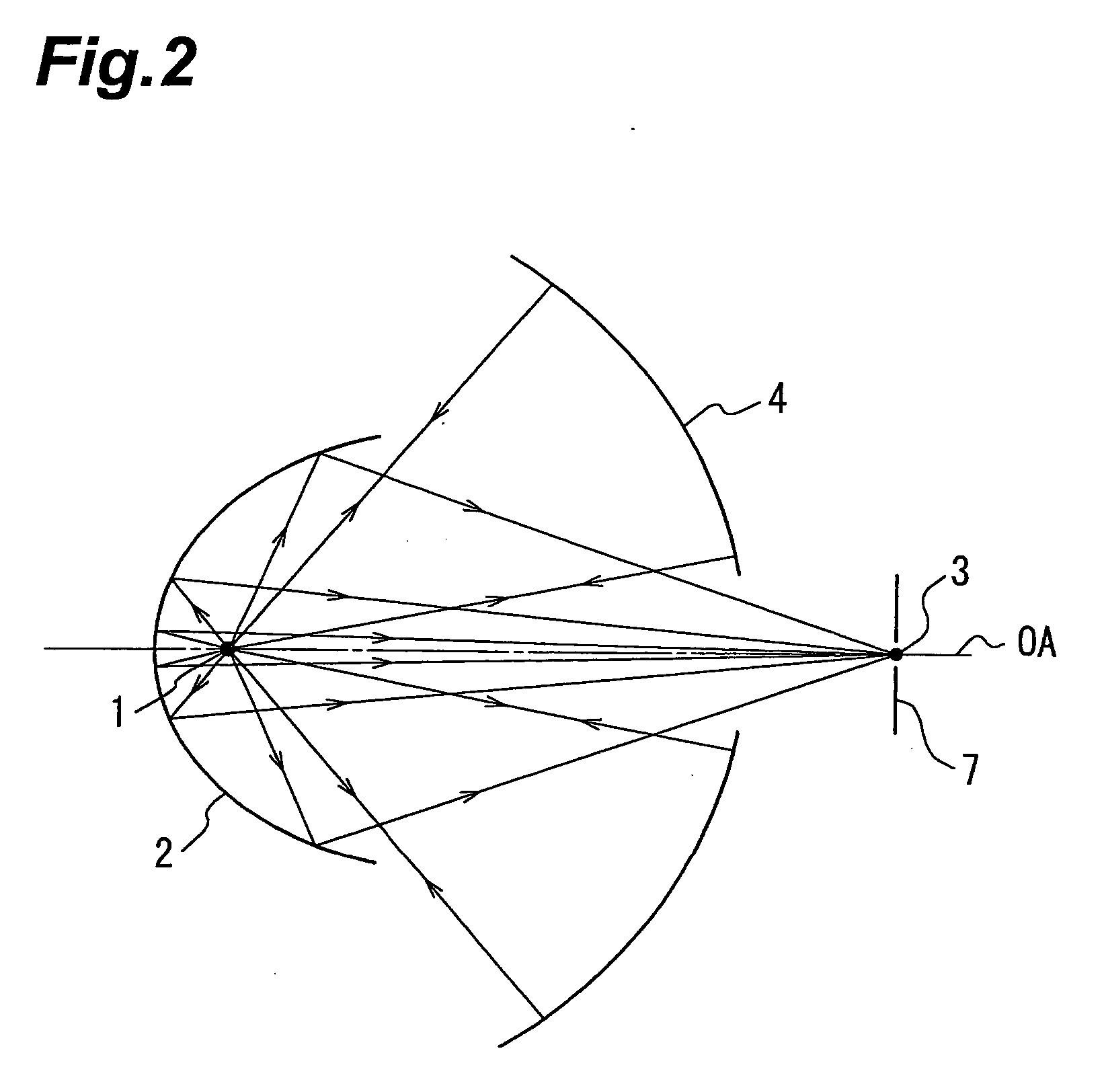 Collector optical system, light source unit, illumination optical apparatus, and exposure apparatus