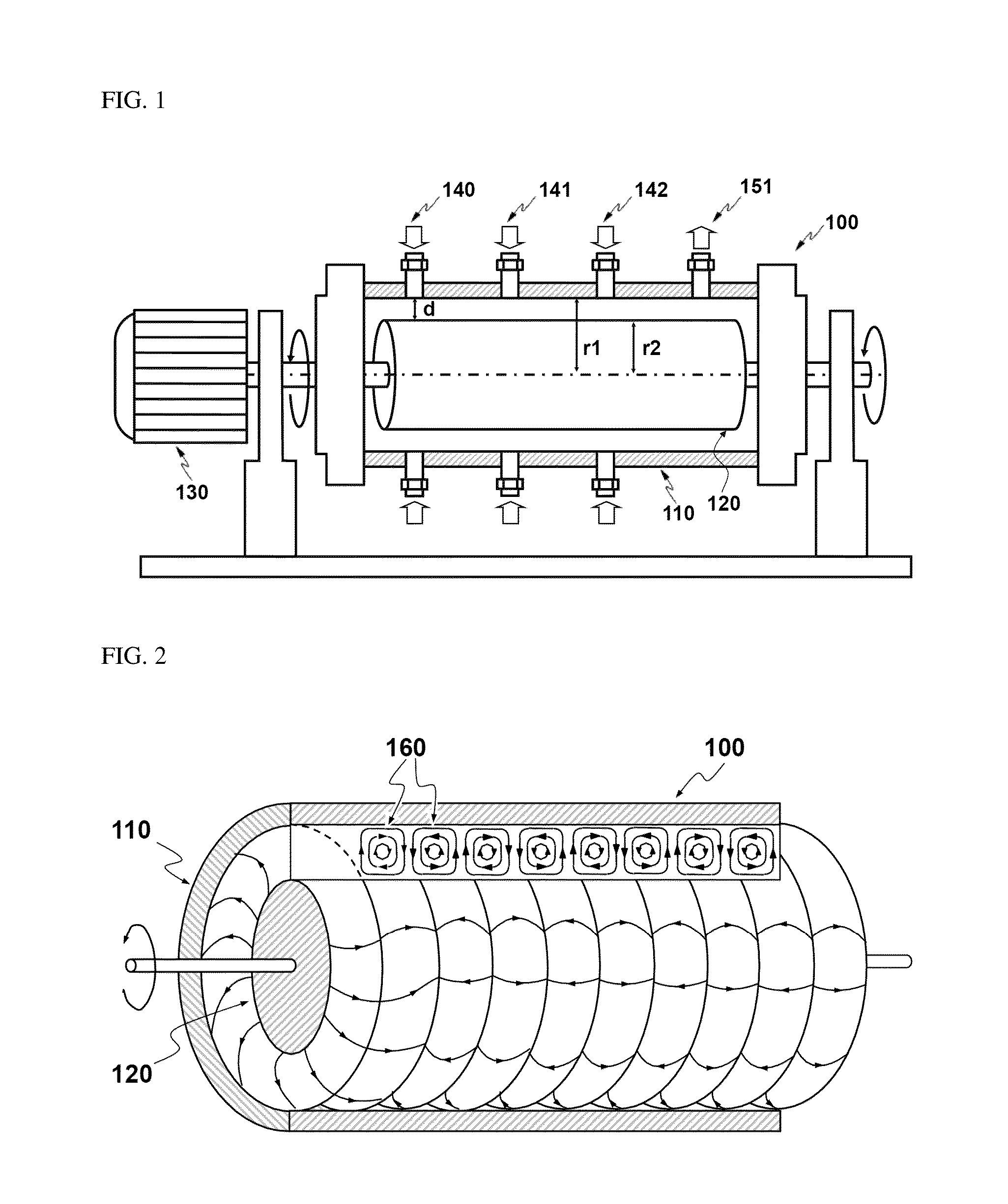 Reactor for preparing precursor of lithium composite transition metal oxide and method for preparing precursor