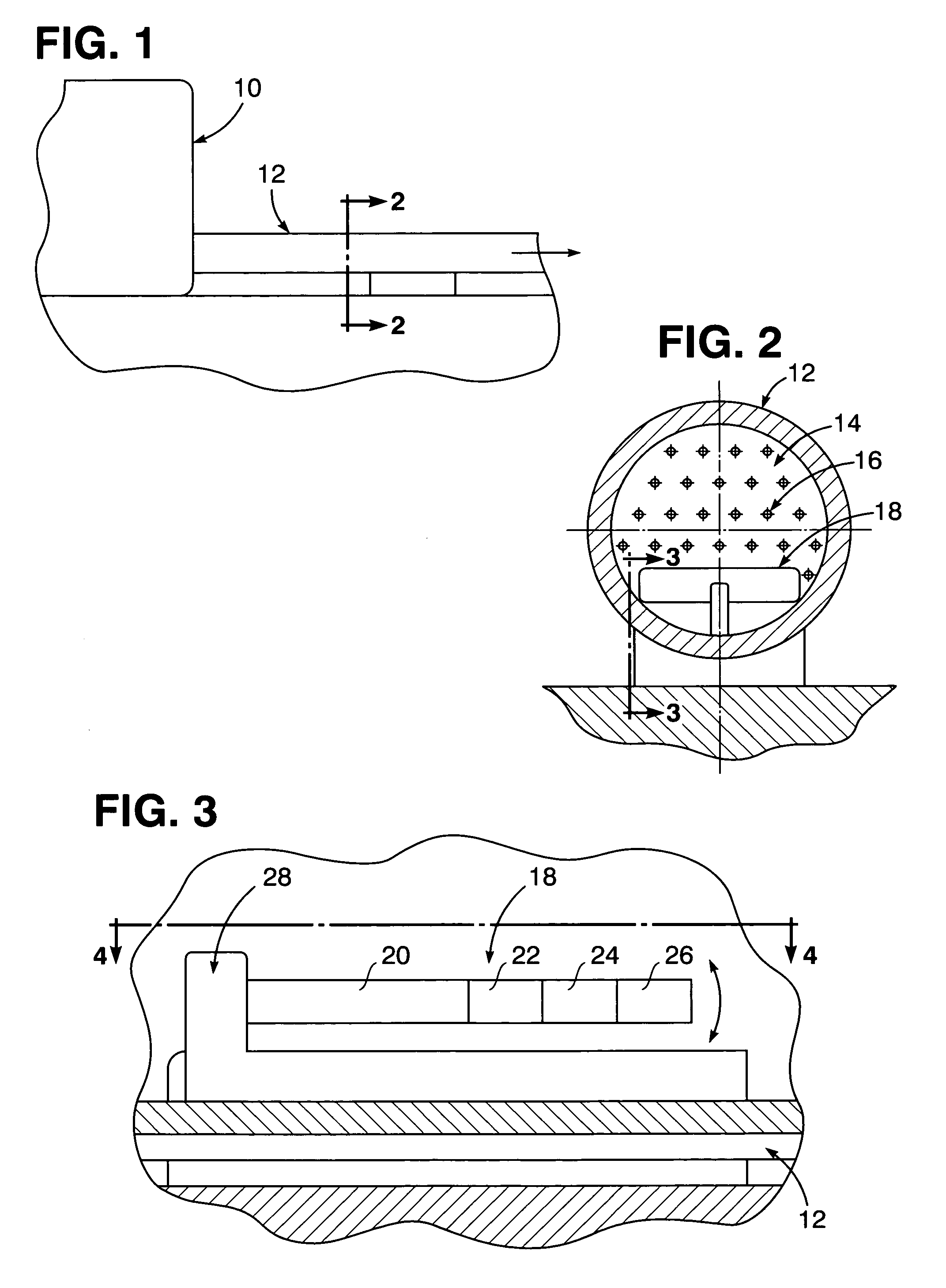 System for measurement of metallic debris in fluid