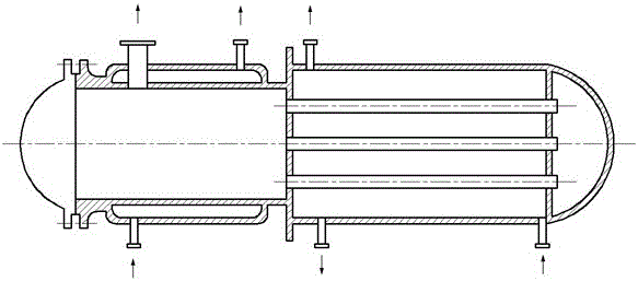 Method for purifying 1, 4-dihydroxy anthraquinone by sublimation under high vacuum