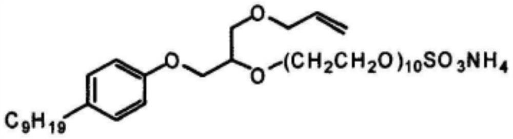 Polycarboxylic acid water reducing agent suitable for machine-made sand and preparation method of water reducing agent