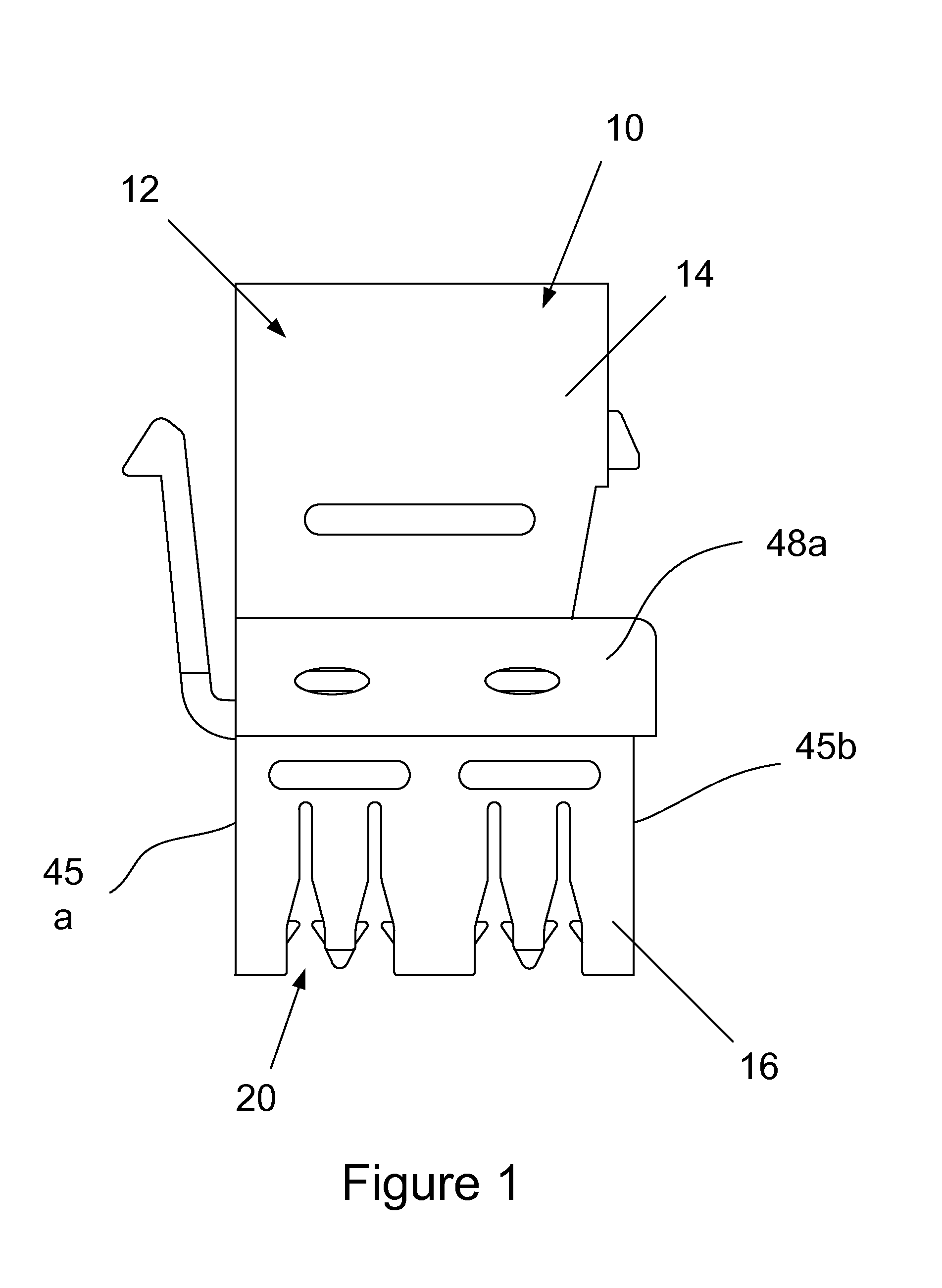 Electrical connector