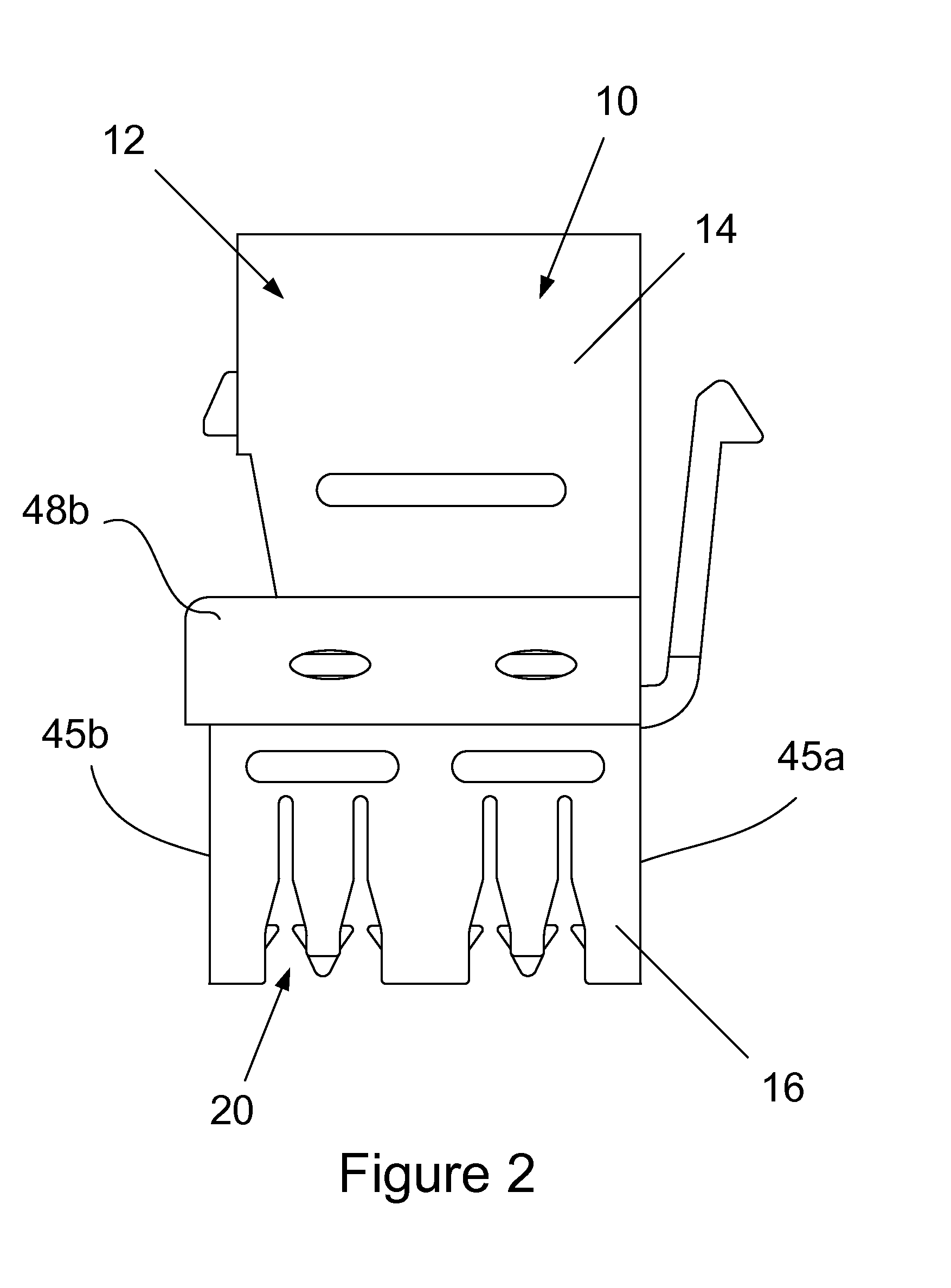 Electrical connector