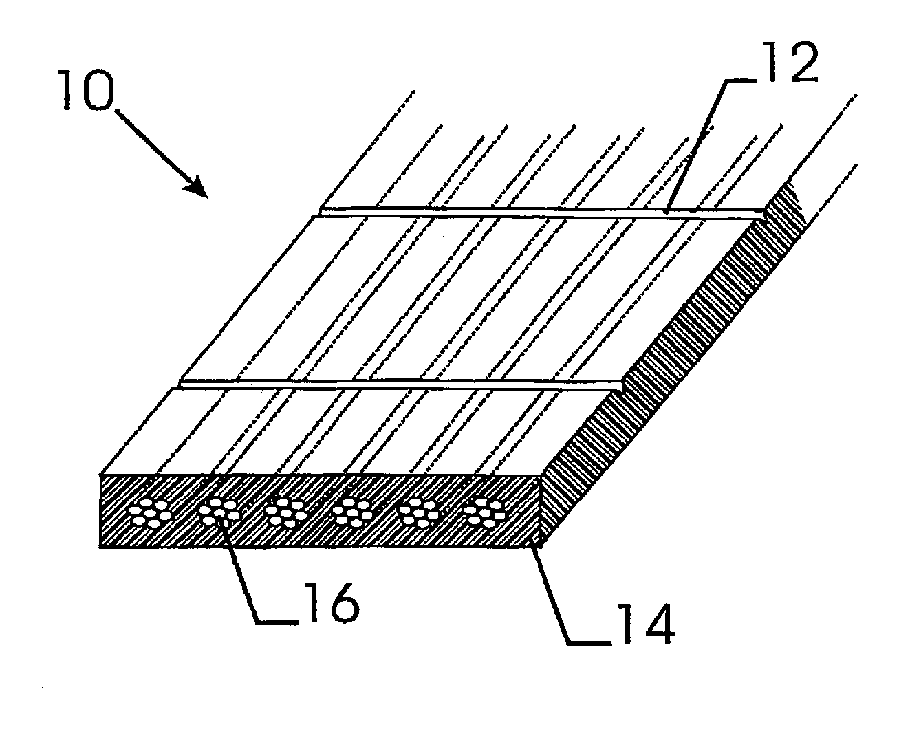 Zinc-coated steel cord with improved fatigue resistance