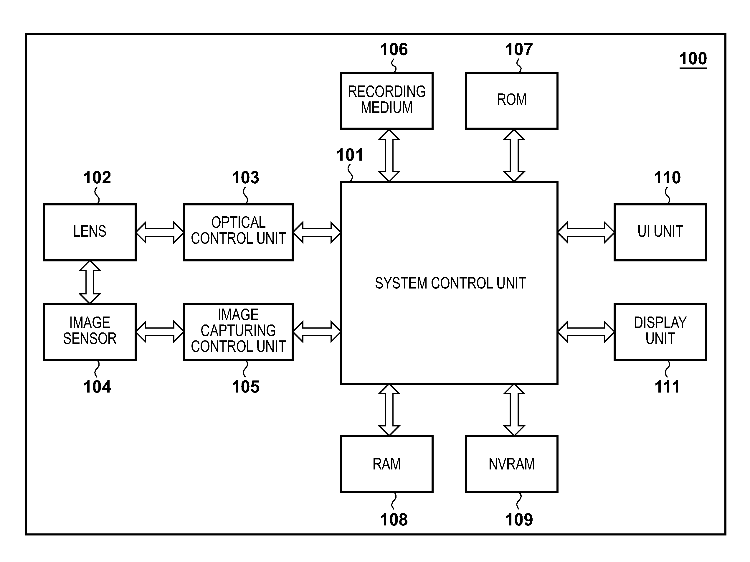 Image processing apparatus and image processing method