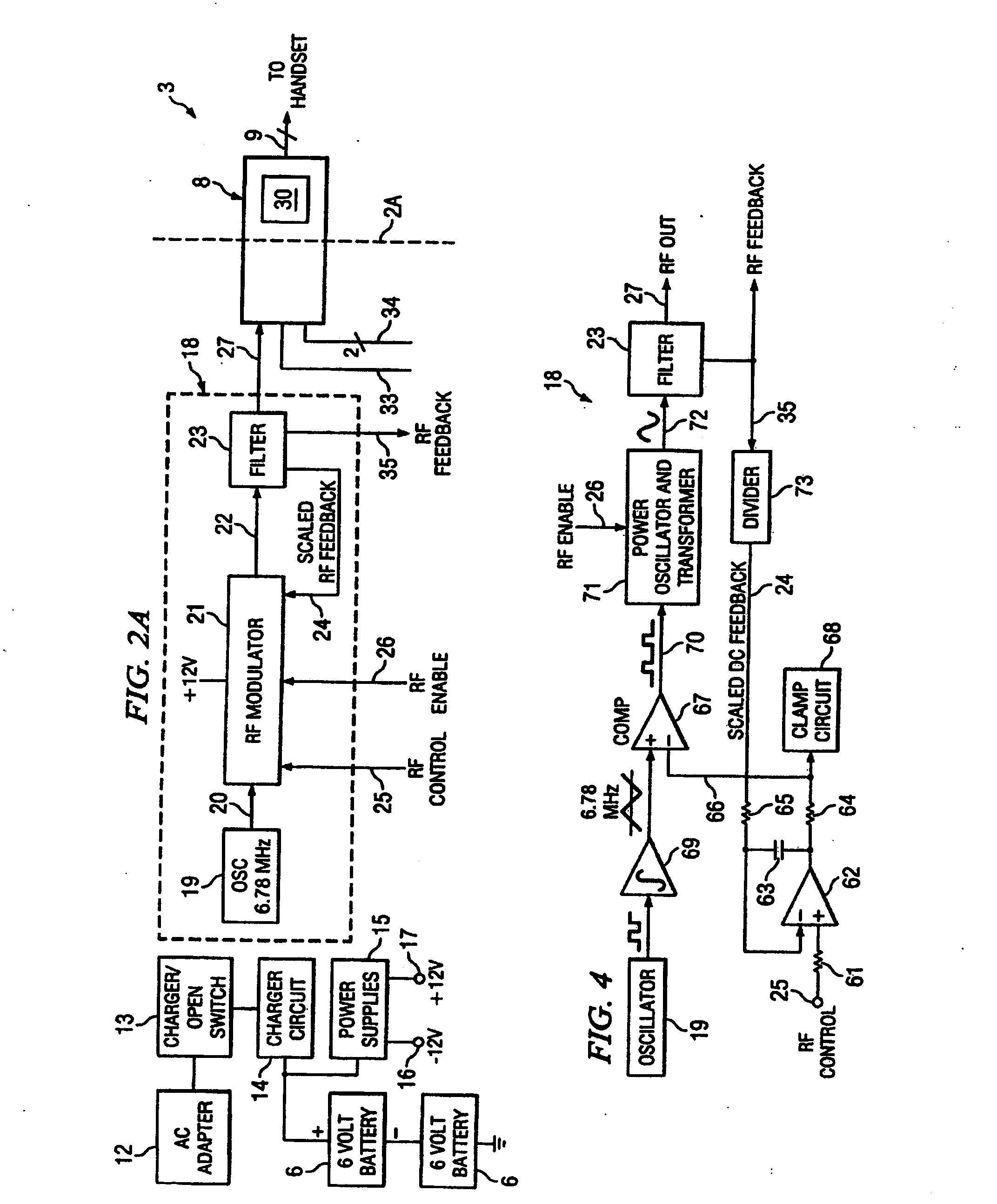 Hyperthermia Treatment Systems and Methods