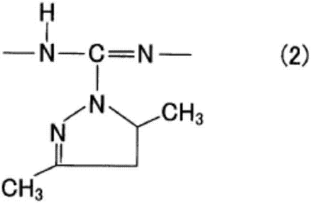 Modified polycarbodiimide compound, curing agent, and thermosetting resin composition