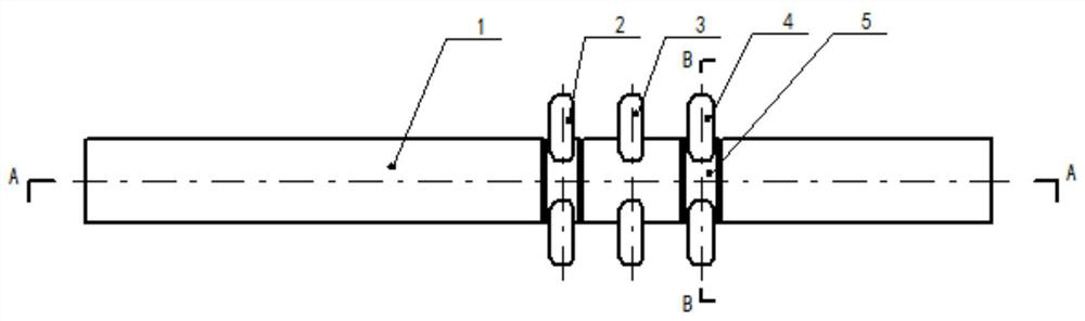 A temperature-controlled swimming type swirl gas well drainage plunger