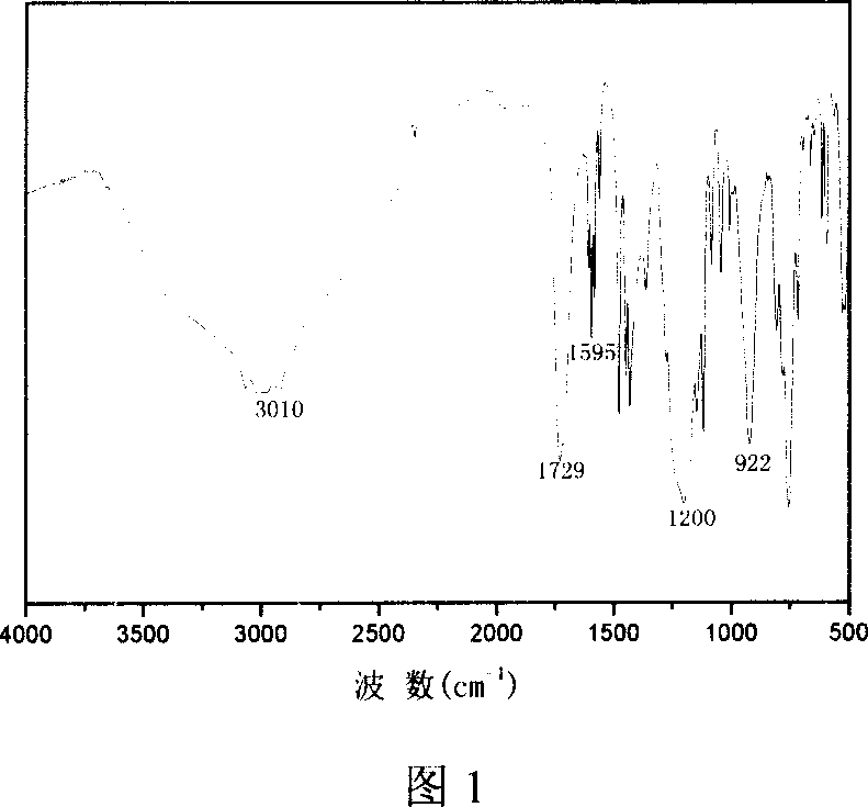 Silicious expanding fire retardant and its prepn process