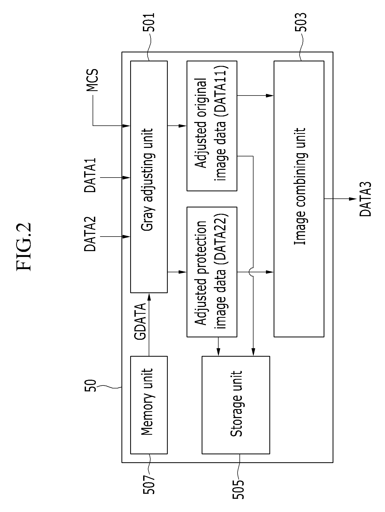 Display device capable of controlling viewing angle and driving method thereof