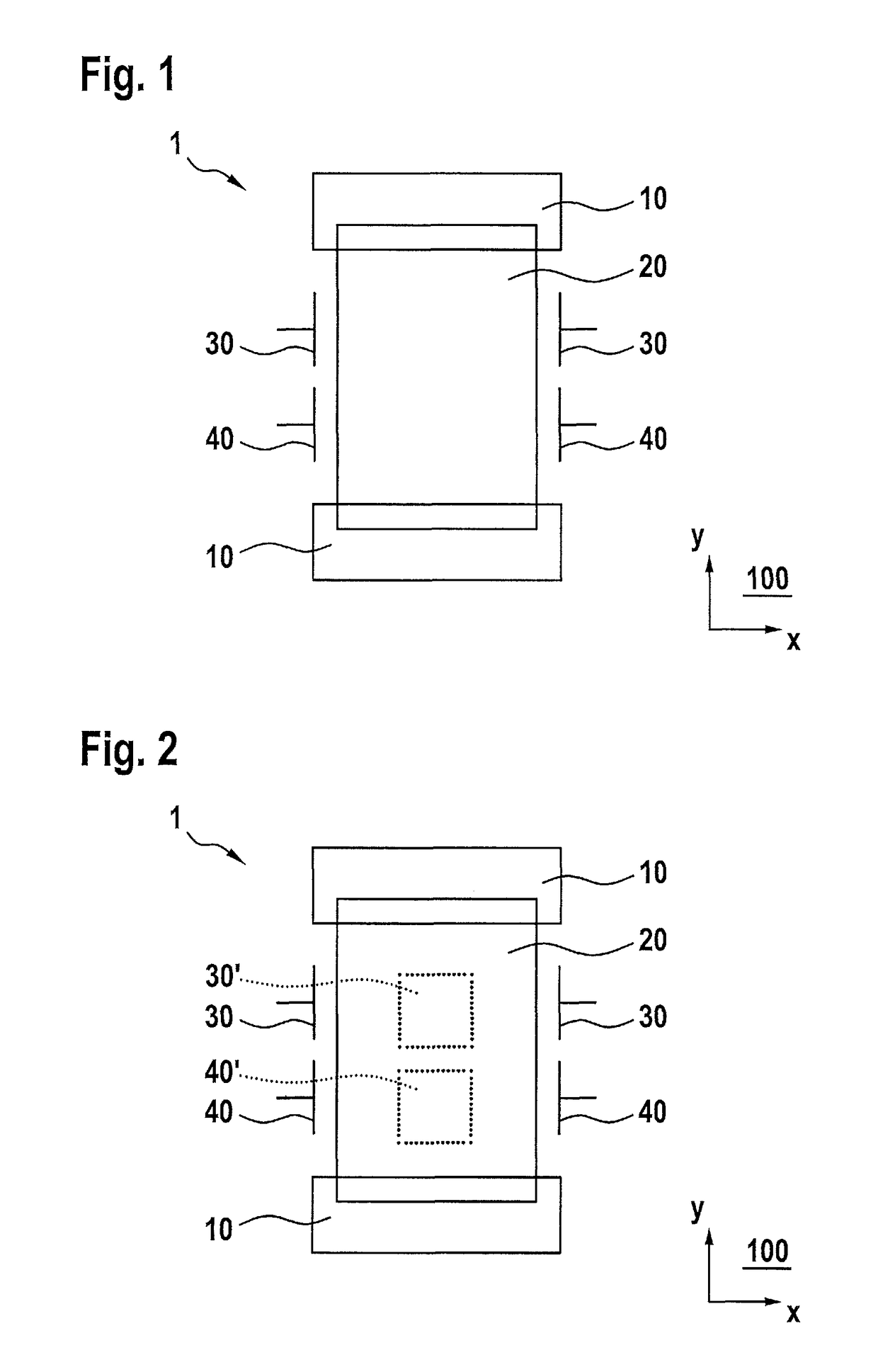 Method for calibrating yaw rate sensors