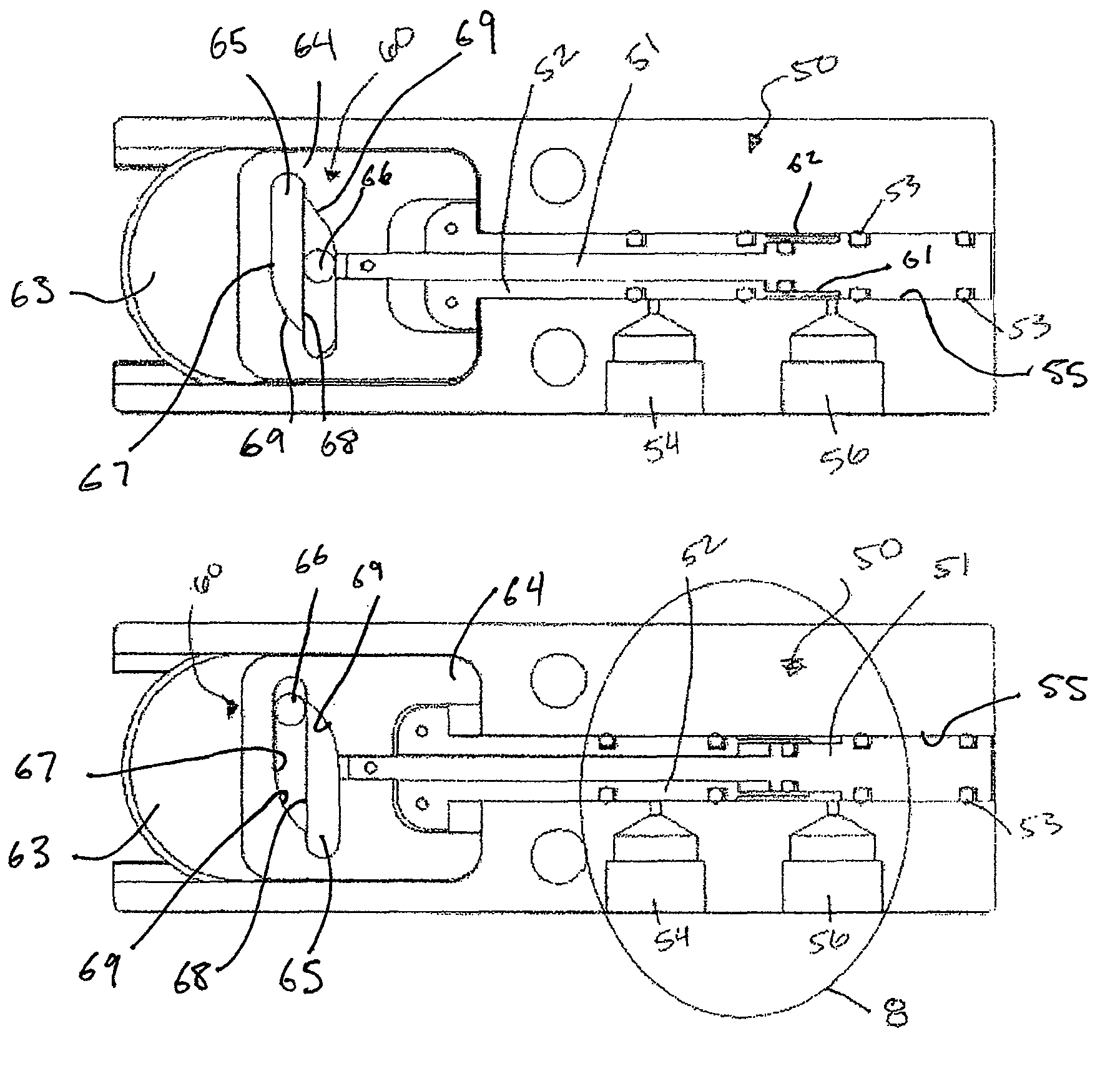 Precision fluid delivery systems