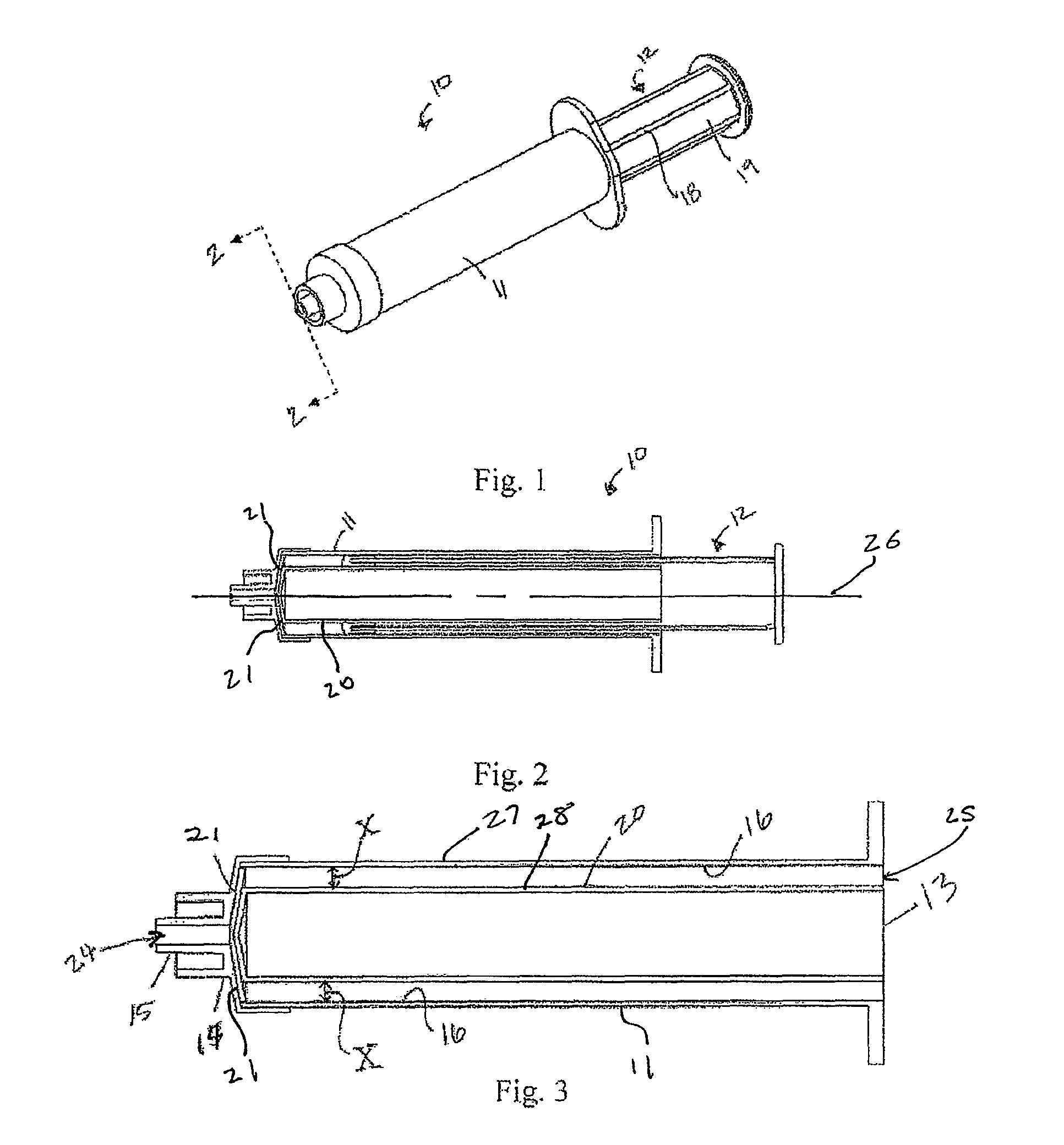 Precision fluid delivery systems