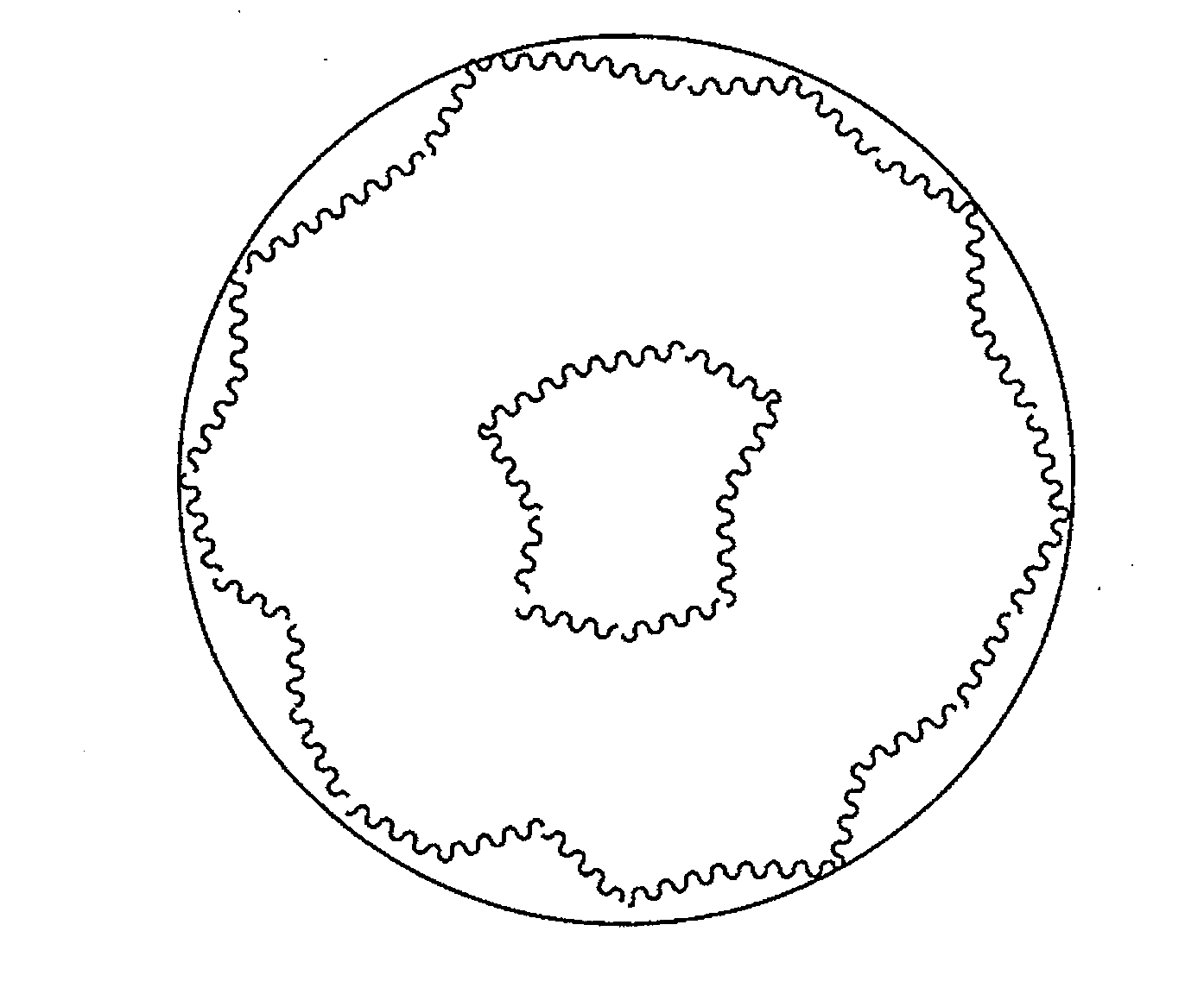 Inkjet recording ink, process for producing the inkjet recording ink, inkjet cartridge, inkjet recording apparatus, and inkjet recorded image