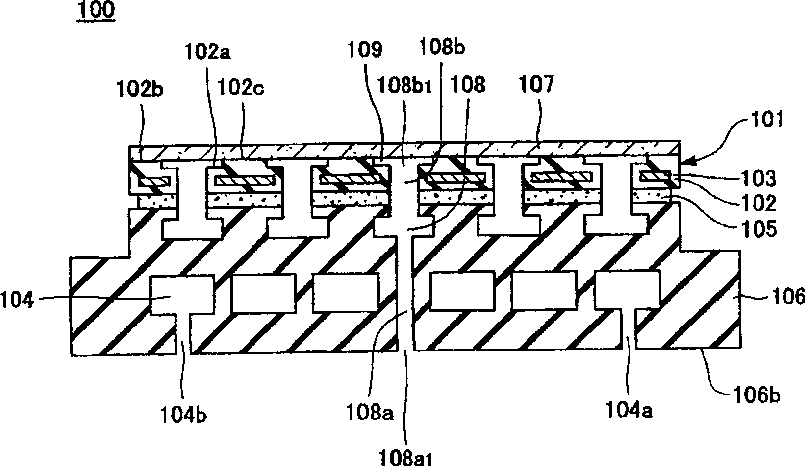 Electrostatic chuck and substrate temperature adjusting-fixing device