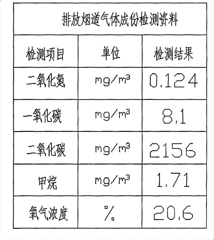 Burner capable of producing multiple burning working condition characteristics