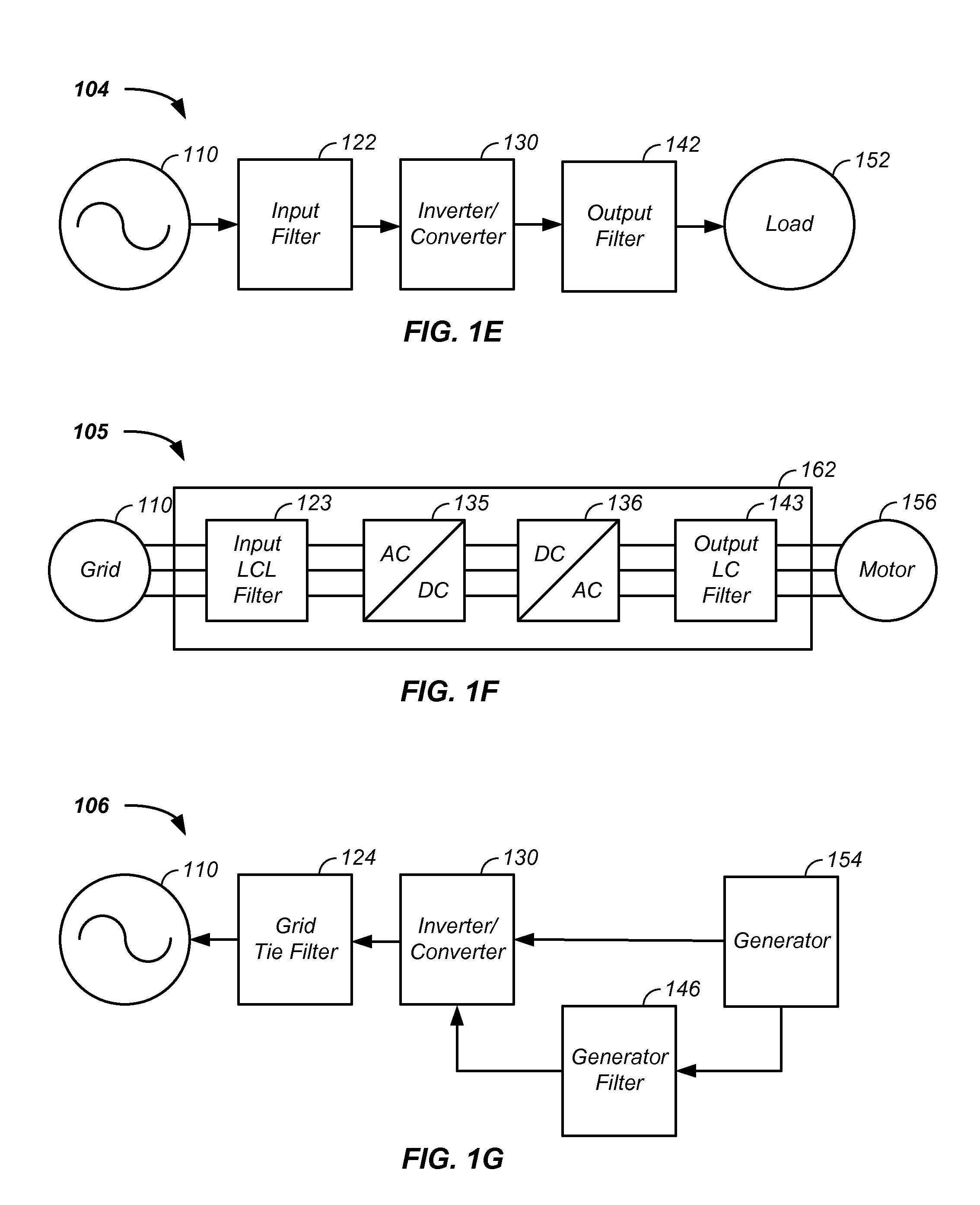 High voltage inductor filter apparatus and method of use thereof