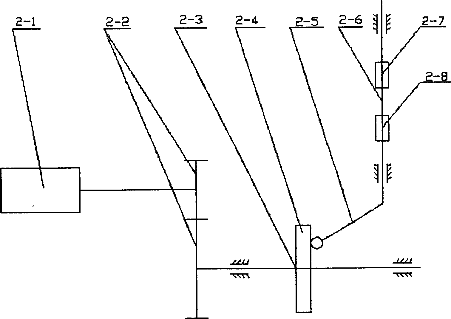 Technique for preparing miniaturized radiometer of ultraviolet spectrum for experimentation of high-altitude balloon