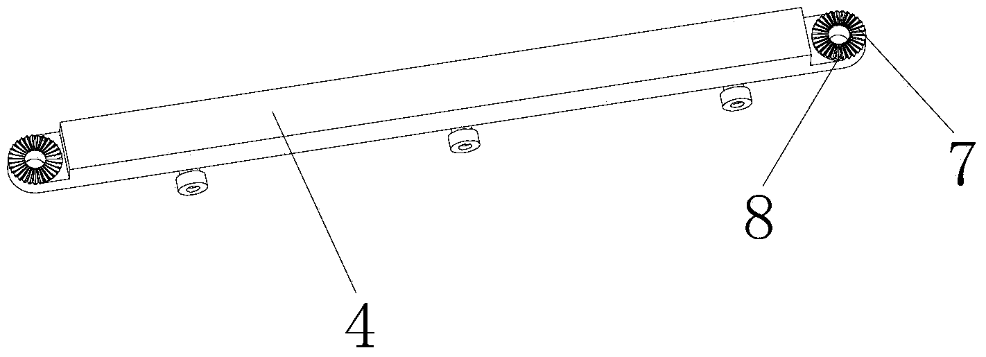 Transformable sprayer spray rod and spray rod type sprayer