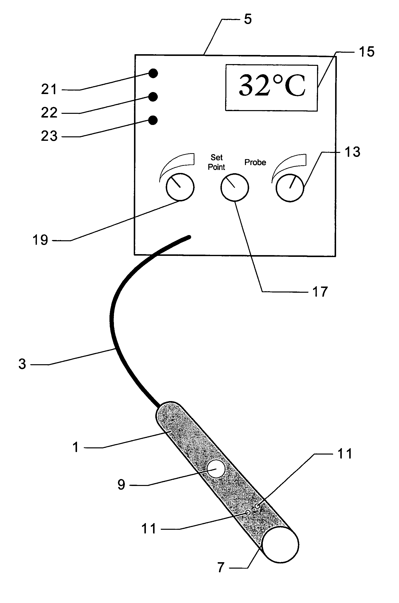 Non-invasive, quantitative somatosensory apparatus for the evaluation of erectile dysfunction