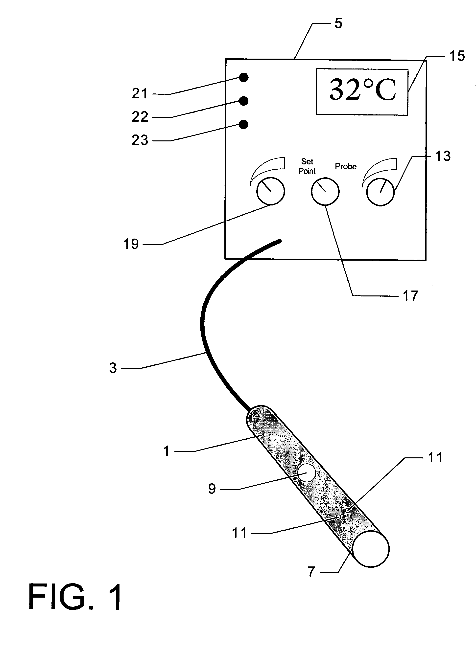 Non-invasive, quantitative somatosensory apparatus for the evaluation of erectile dysfunction