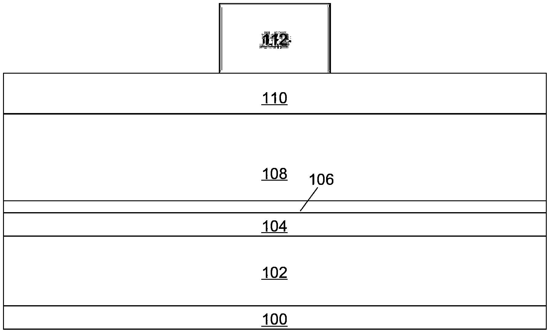 Tunneling field effect transistor and manufacturing method thereof