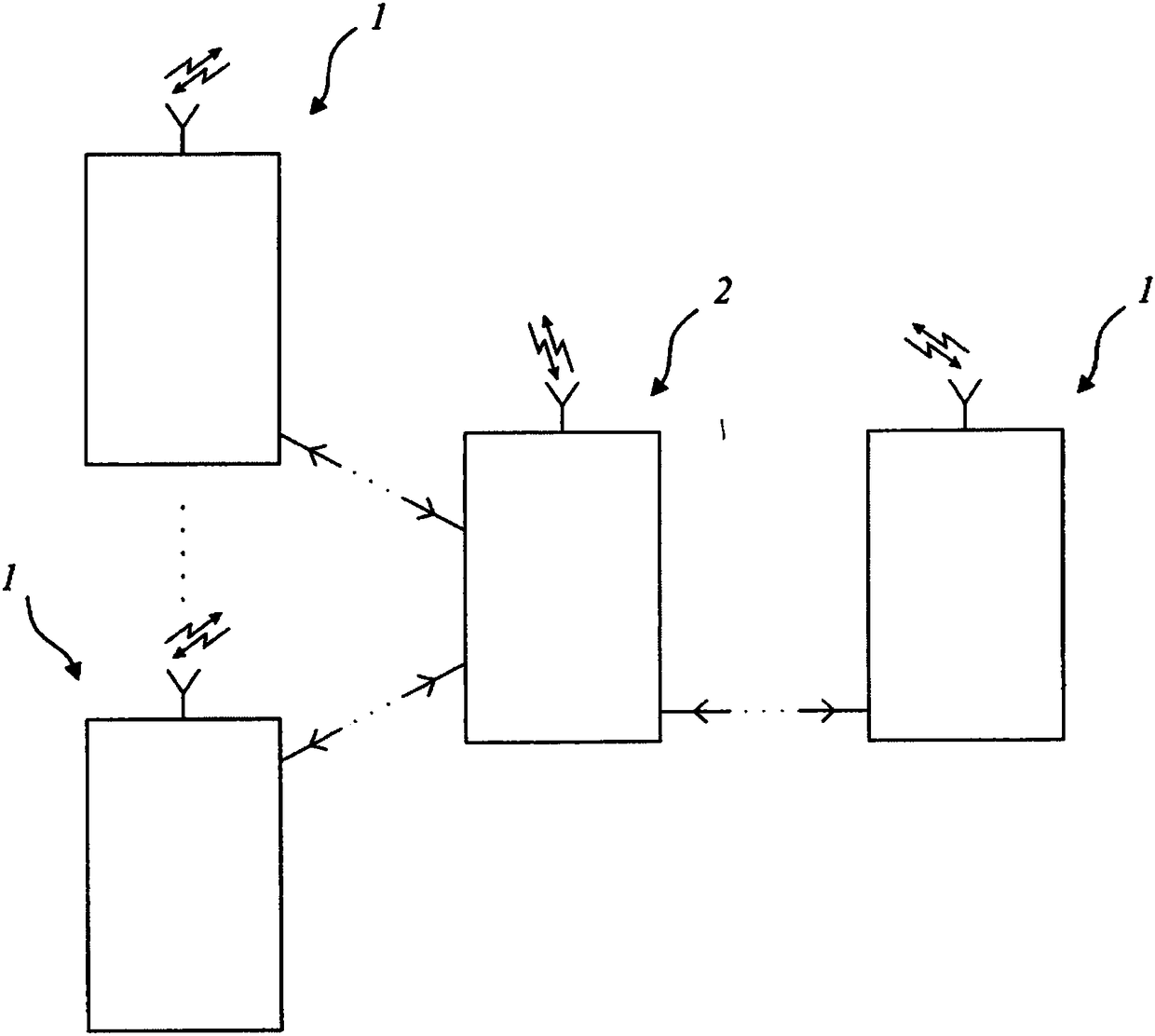 Vending machine and method for distance selling regulated goods