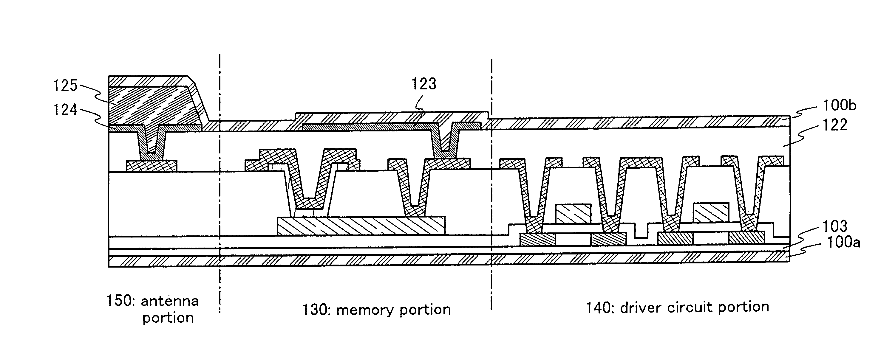 Semiconductor device and manufacturing method thereof