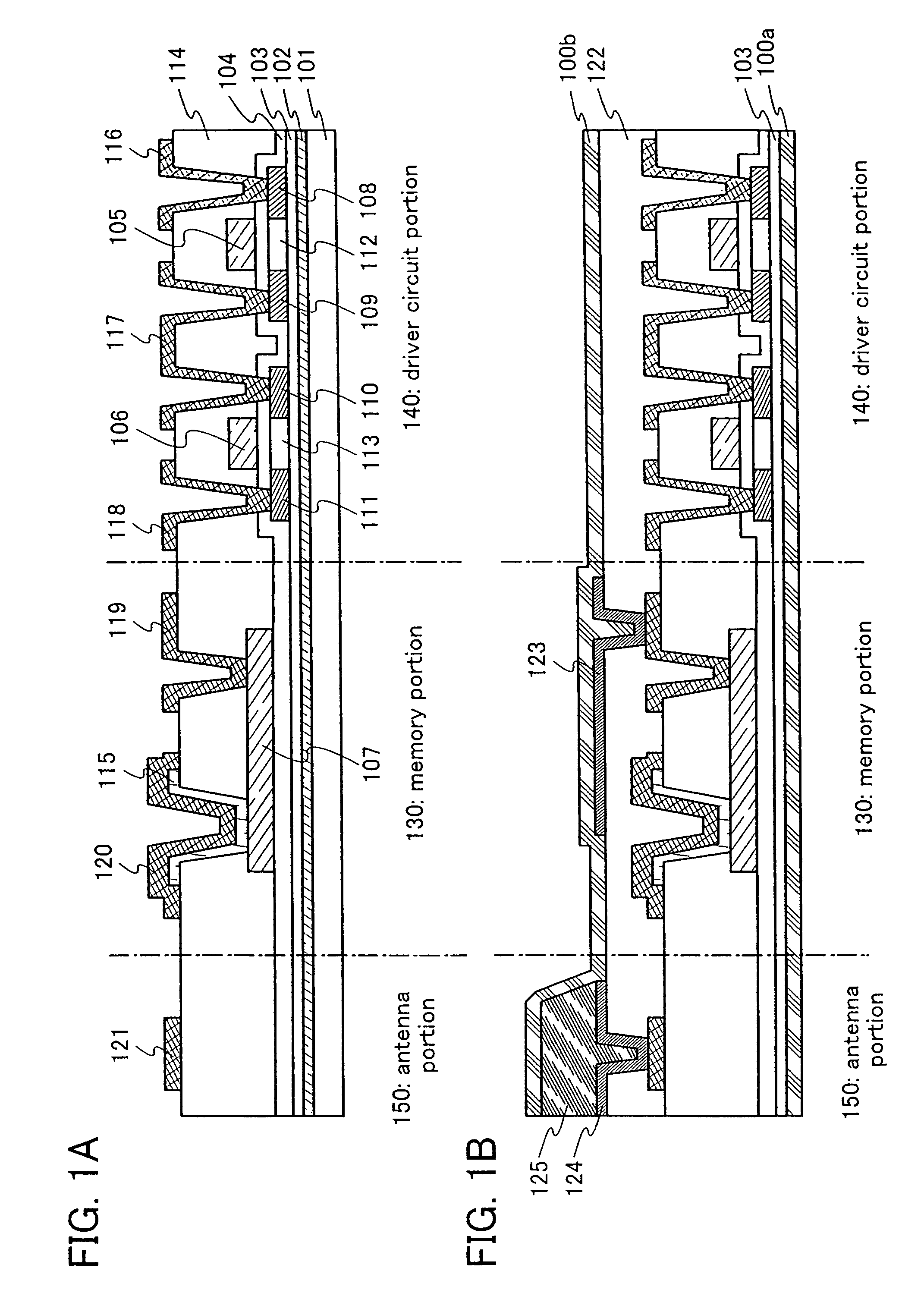 Semiconductor device and manufacturing method thereof